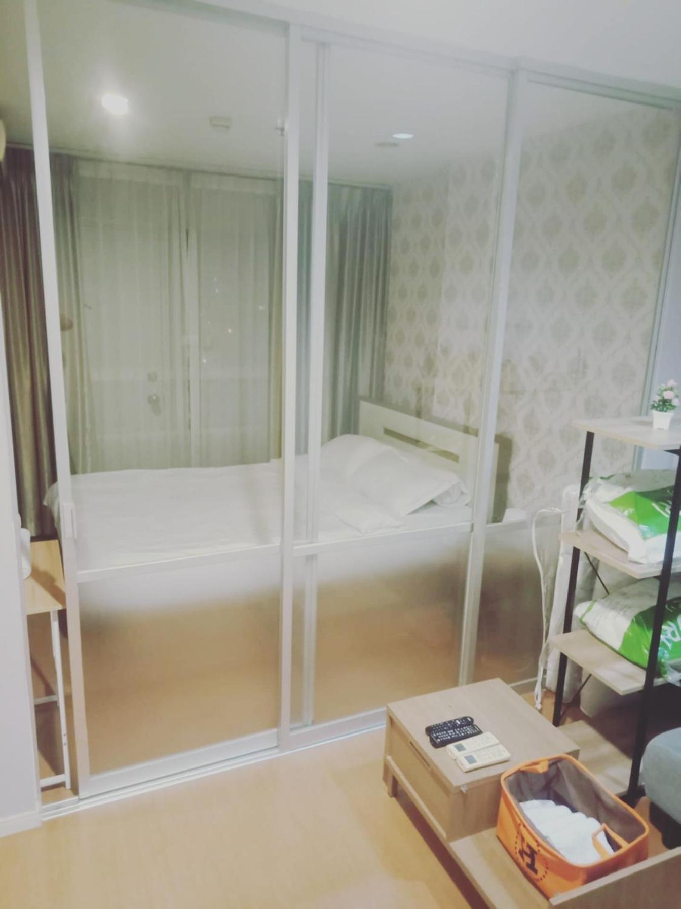 Studio Room Seaview Jomtien エクステリア 写真