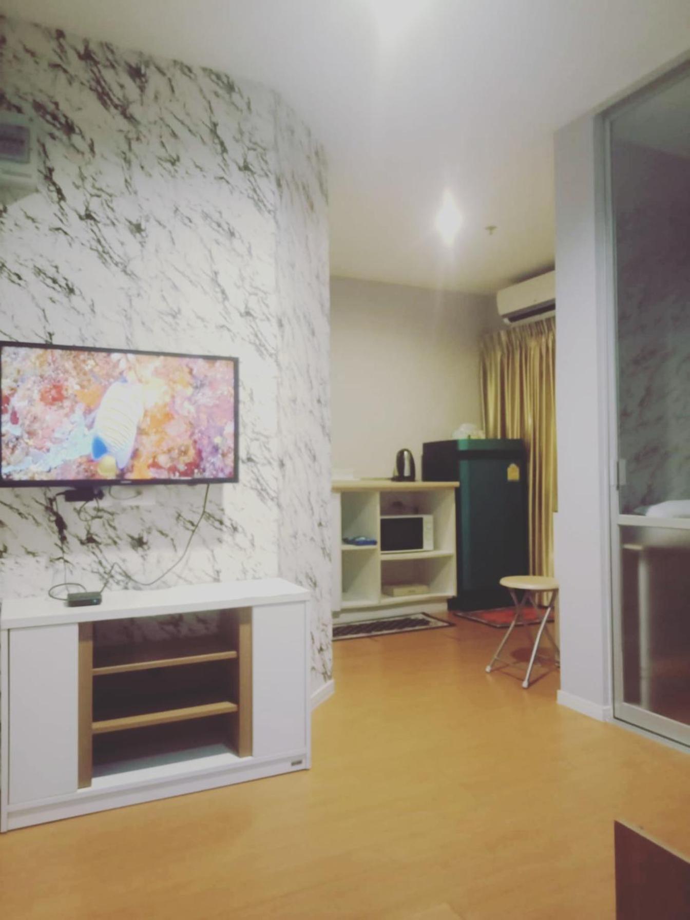 Studio Room Seaview Jomtien エクステリア 写真