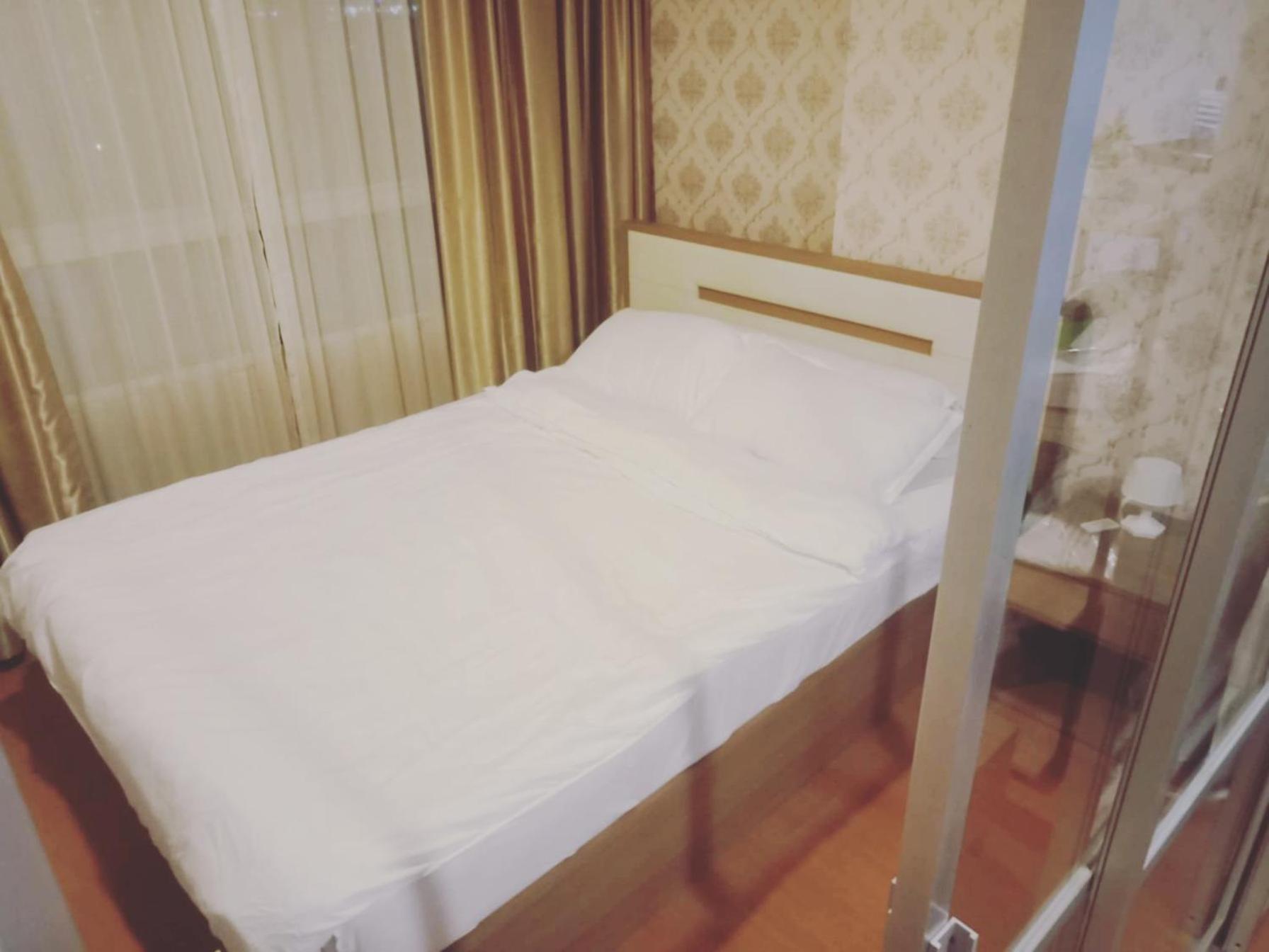 Studio Room Seaview Jomtien エクステリア 写真